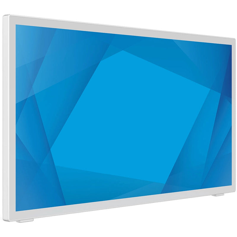 Elo Touch 2470L 24" Full HD Touchscreen Commercial Monitor (White)