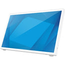Elo Touch 2270L 22" Full HD Touchscreen Commercial Monitor (White)