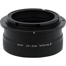 Rayqual Lens Adapter for M42 Screw-Thread Lens to Nikon Z Camera