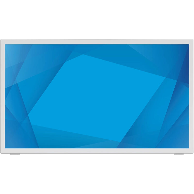 Elo Touch 2470L 24" Full HD Touchscreen Commercial Monitor (White)