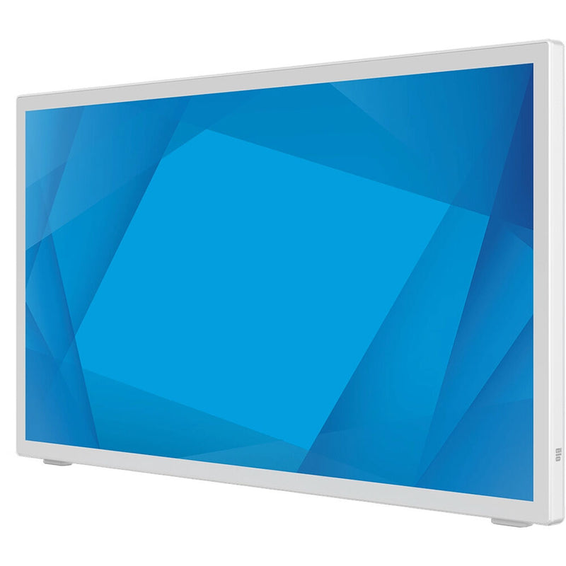 Elo Touch 2470L 24" Full HD Touchscreen Commercial Monitor (White)