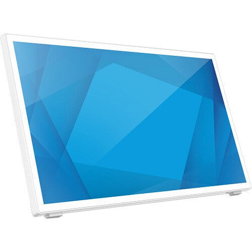 Elo Touch 2470L 24" Full HD Touchscreen Commercial Monitor (White)