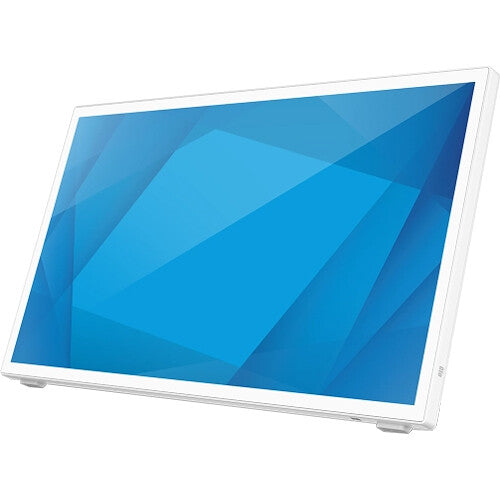 Elo Touch 2470L 24" Full HD Touchscreen Commercial Monitor (White)