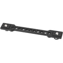 CAMVATE Mounting Bar/Arm with Dual 1/4"-20 Screw Mount (5.9")