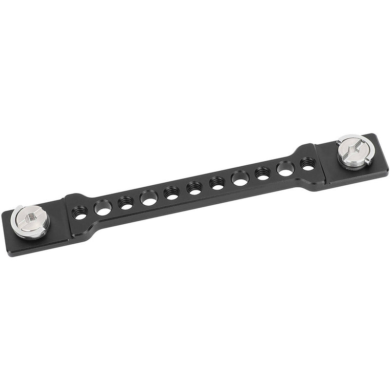 CAMVATE Mounting Bar/Arm with Dual 1/4"-20 Screw Mount (5.9")