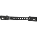 CAMVATE Mounting Bar/Arm with Dual 1/4"-20 Screw Mount (5.9")