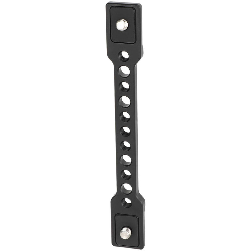 CAMVATE Mounting Bar/Arm with Dual 1/4"-20 Screw Mount (5.9")