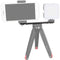 CAMVATE Mounting Bar/Arm with Dual 1/4"-20 Screw Mount (5.9")