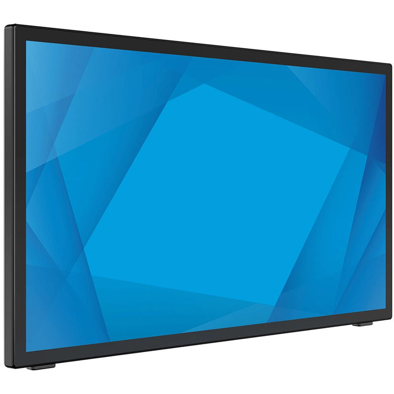 Elo Touch 2270L 22" Full HD Touchscreen Commercial Monitor (Black)