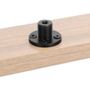 CAMVATE Table Mount with 5/8"-27 Microphone Adapter