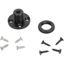 CAMVATE Table Mount with 5/8"-27 Microphone Adapter