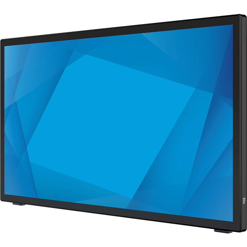Elo Touch 2470L 24" Full HD Touchscreen Commercial Monitor (Black)