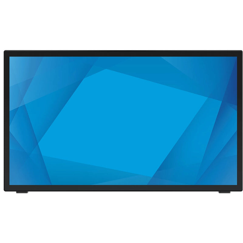 Elo Touch 2270L 22" Full HD Touchscreen Commercial Monitor (Black)