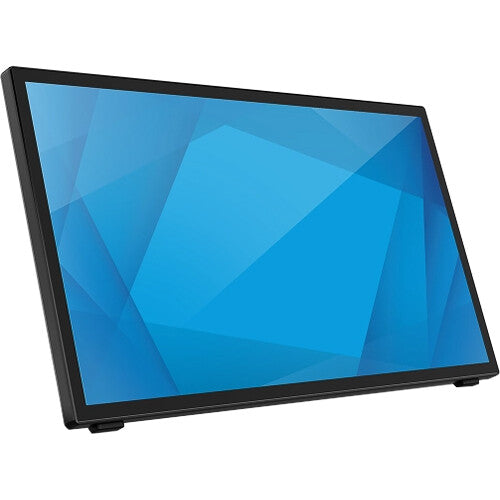 Elo Touch 2470L 24" Full HD Touchscreen Commercial Monitor (Black)