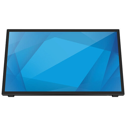 Elo Touch 2470L 24" Full HD Touchscreen Commercial Monitor (Black)