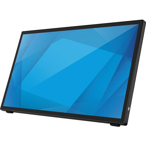 Elo Touch 2470L 24" Full HD Touchscreen Commercial Monitor (Black)