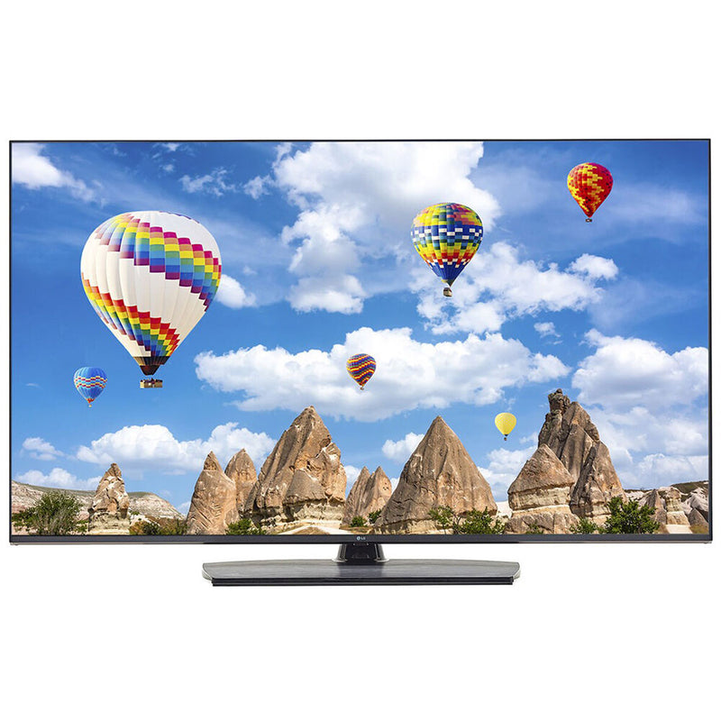 LG UN570H Series 55" UHD 4K HDR Commercial Hospitality TV
