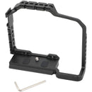 CAMVATE Full Camera Cage for Panasonic Lumix S5 II & S5 IIx