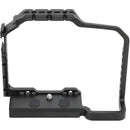 CAMVATE Full Camera Cage for Panasonic Lumix S5 II & S5 IIx