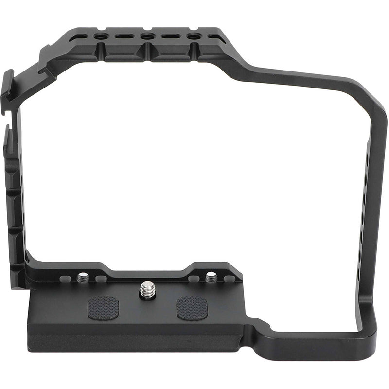 CAMVATE Full Camera Cage for Panasonic Lumix S5 II & S5 IIx