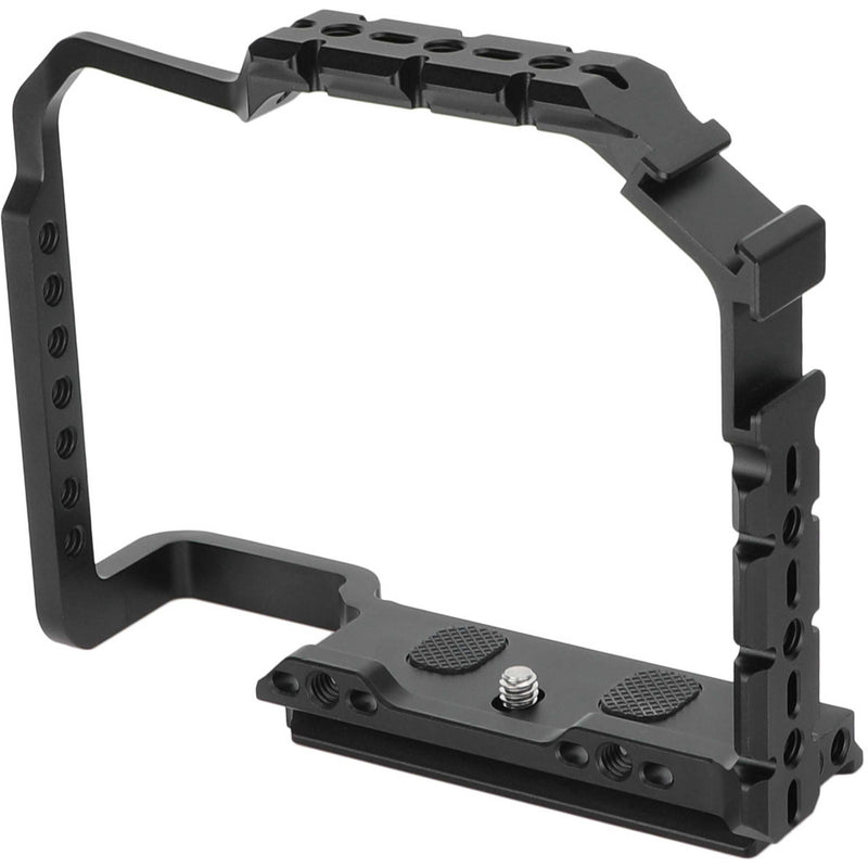 CAMVATE Full Camera Cage for Panasonic Lumix S5 II & S5 IIx