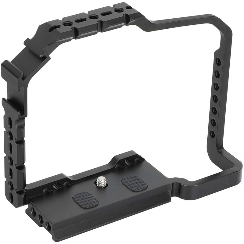 CAMVATE Full Camera Cage for Panasonic Lumix S5 II & S5 IIx