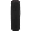 Bubblebee Industries Microphone Foam for Shotgun Microphones (Extra-Large)