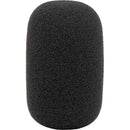 Bubblebee Industries Microphone Foam for Shotgun Microphones (Extra-Small+)
