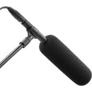 Bubblebee Industries Microphone Foam for Shotgun Microphones (Extra-Large)