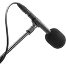 Bubblebee Industries Microphone Foam for Shotgun Microphones (Extra-Small)