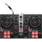 Hercules All-in-One Kit DJLearning Kit MK2