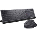 Dell KM900 Premier Wireless Backlit Keyboard and Mouse