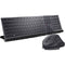Dell KM900 Premier Wireless Backlit Keyboard and Mouse