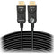 Pearstone 8K Hybrid Optical HDMI Cable (30')