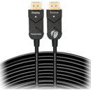 Pearstone 8K Hybrid Optical HDMI Cable (15')