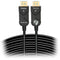 Pearstone 8K Hybrid Optical HDMI Cable (30')