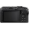 Nikon Z30 Mirrorless Camera with 12-28mm Lens