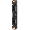 CAMVATE NATO Safety Rail with Cold Shoe & 1/4"-20 Accessory Mount (3.9")