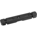 CAMVATE NATO Safety Rail with Cold Shoe & 1/4"-20 Accessory Mount (3.9")
