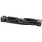 CAMVATE NATO Safety Rail with Cold Shoe & 1/4"-20 Accessory Mount (3.9")