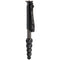 3 Legged Thing Alana Carbon Fiber Monopod (Darkness)