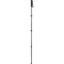 3 Legged Thing Lance 4-Section Carbon Fiber Monopod (Darkness)