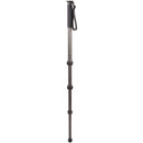 3 Legged Thing Lance 4-Section Carbon Fiber Monopod (Darkness)
