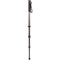 3 Legged Thing Lance 4-Section Carbon Fiber Monopod (Darkness)