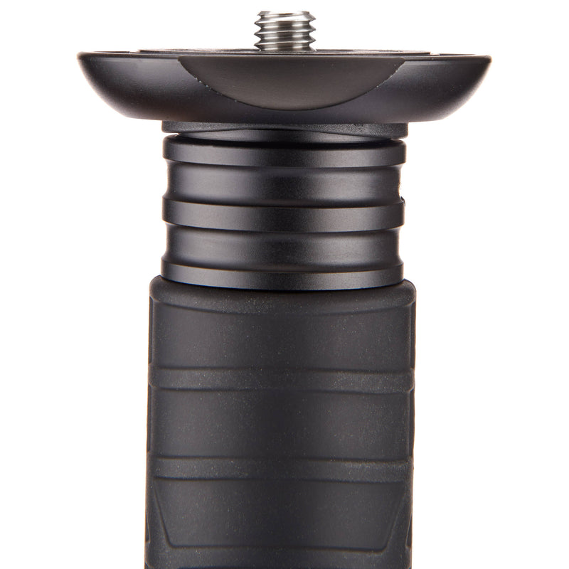 3 Legged Thing Lance 4-Section Carbon Fiber Monopod (Darkness)