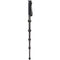 3 Legged Thing Alana Carbon Fiber Monopod (Darkness)