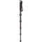 3 Legged Thing Alana Carbon Fiber Monopod (Metallic Slate Gray)