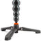 3 Legged Thing Alana Carbon Fiber Monopod with DocZ Foot Stabilizer Kit (Metallic Slate Gray)