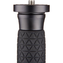 3 Legged Thing Taylor 2.0 5-Section Magnesium Alloy Monopod (Darkness)