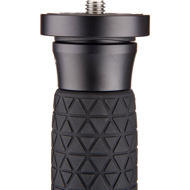 3 Legged Thing Taylor 2.0 5-Section Magnesium Alloy Monopod (Darkness)